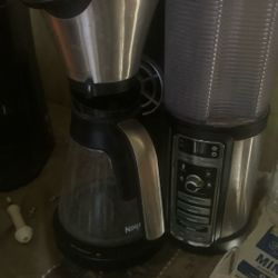 Ninja Coffee Maker