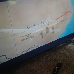 Samsung 55" LED Smart TV
