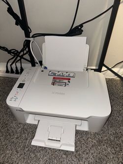 Cannon Printer