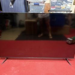 Hisense 65” TV