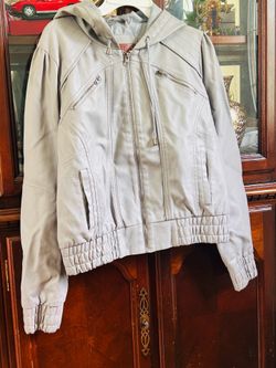 Woman, jacket size S