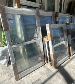 High-Quality Windows – Multiple Models Available