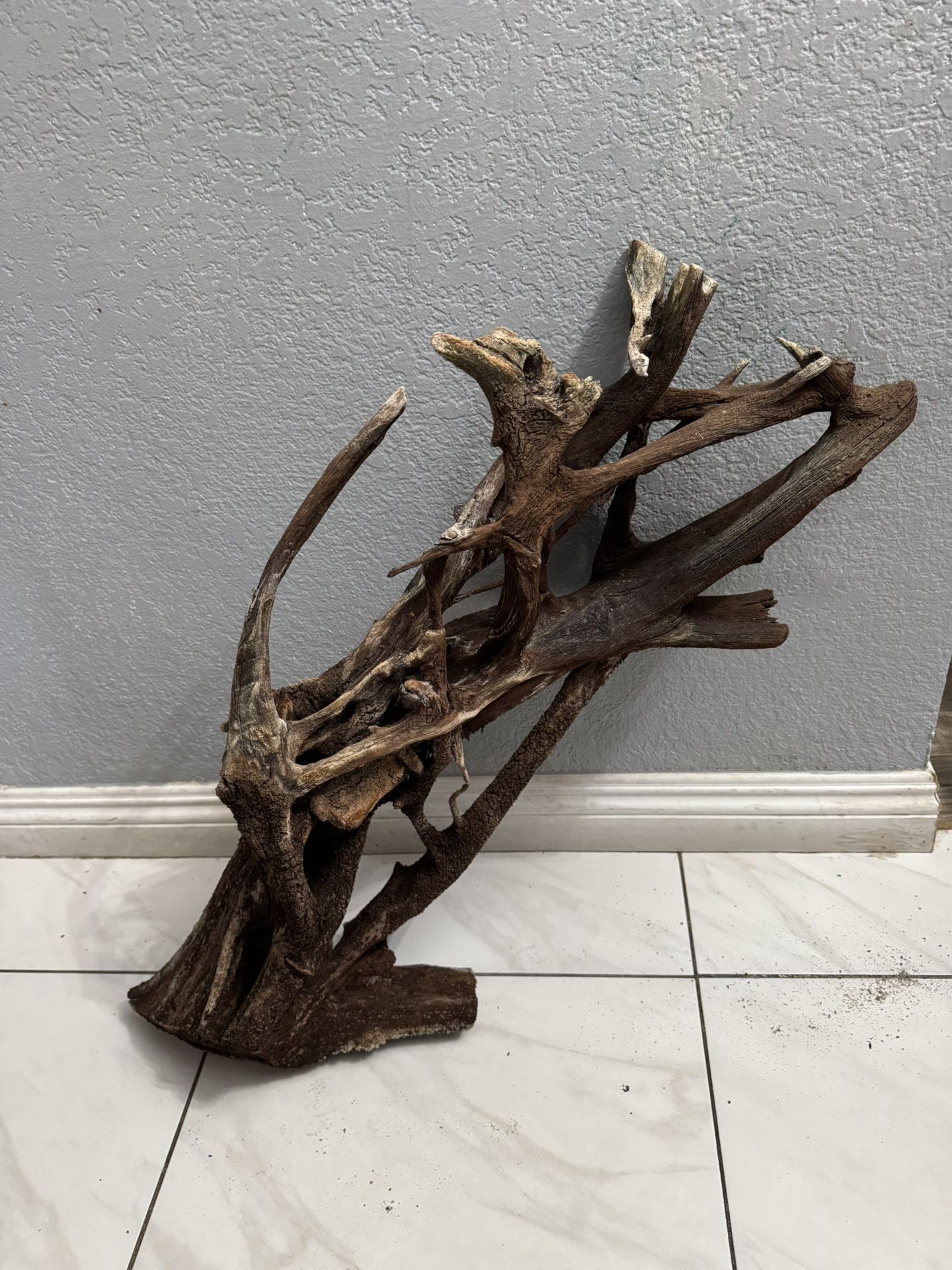 Large Driftwood For Aquarium