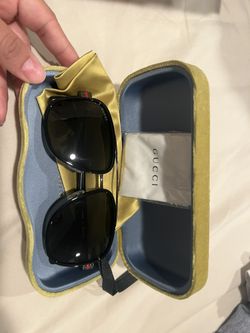 Gucci Sunglasses