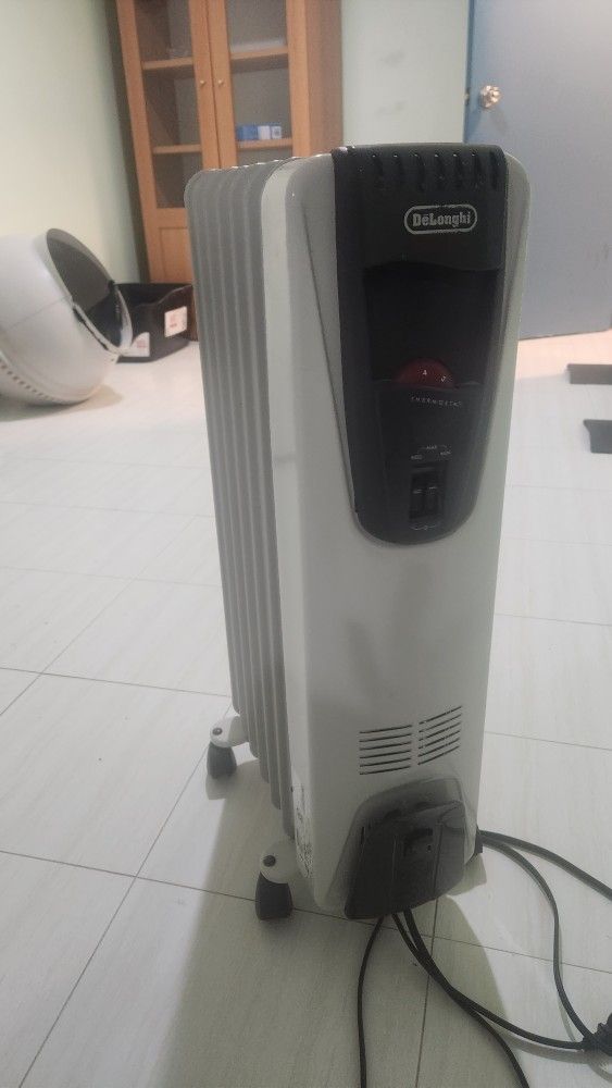 Delonghi Radiant Heater