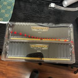 16 Gb Ram 2-8gb 
