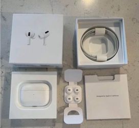 Air Pods Pro 2 Gen!