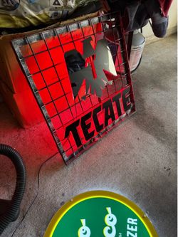 LED signs