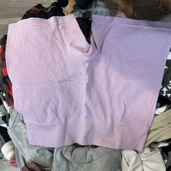 Shorts/leggings Para Aser Ejercicio 