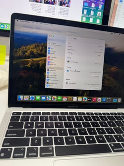 MacBook Air 13" M1 2020, 8GB 256GB