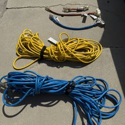 Extension Cords 