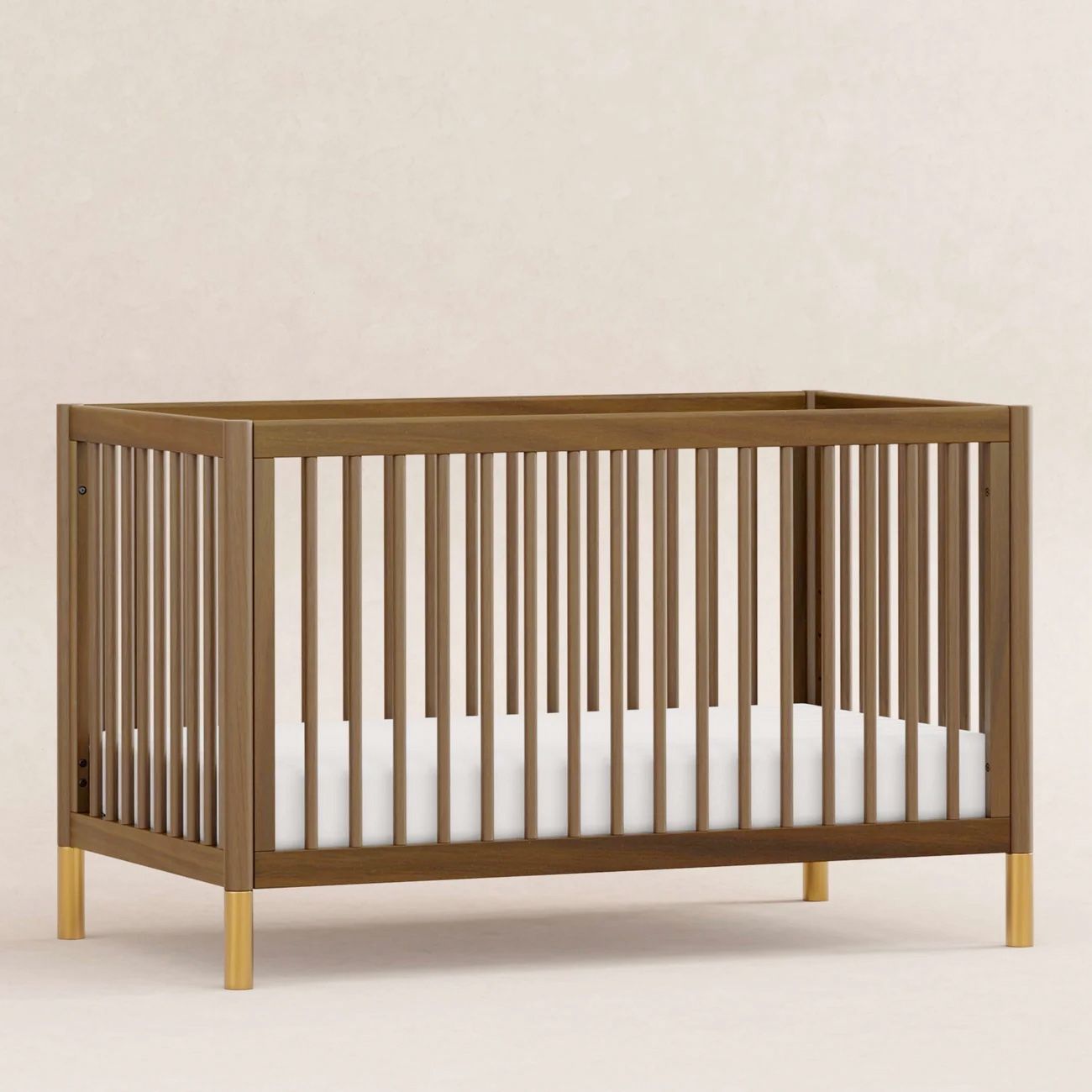 Babyletto Gelato 4-in-1 Convertible Crib/Toddler Bed