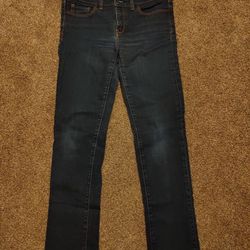 Holding Horses Jeans