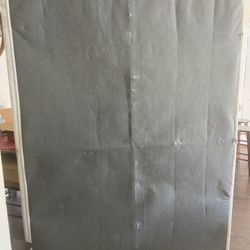 Full Metal Box Spring