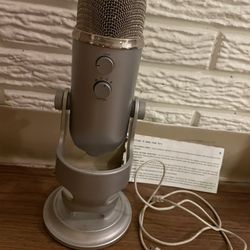 Ultimate Professional Usb Microphone