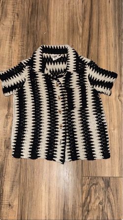Toddler shirt