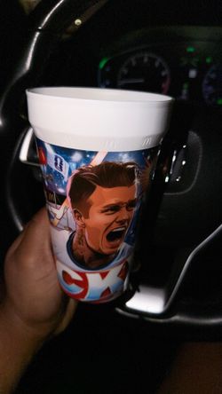 McDonald's cup //WORLD CUP2026