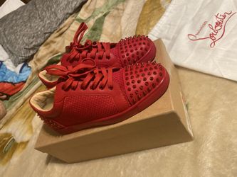 Red Bottoms