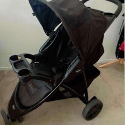 Stroller