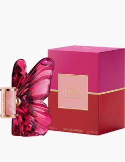 BRAND NEW La Bomba by Carolina Herrera