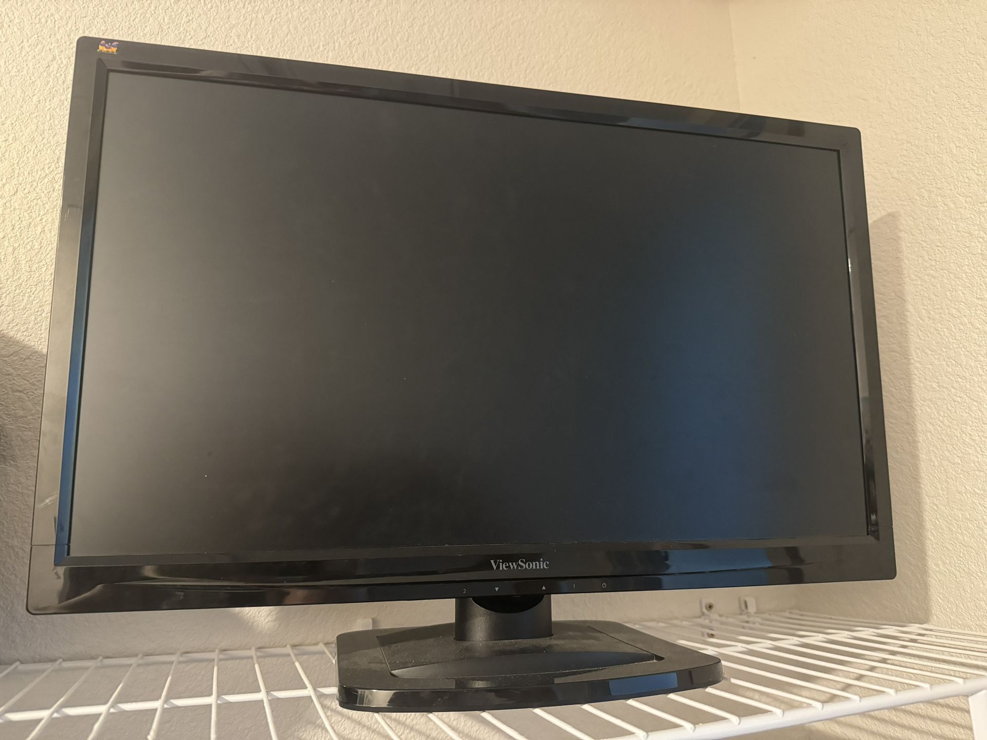 Computer Monitor For Sale!