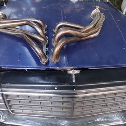 G Body Headers