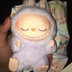 LABUBU HAVE A SEAT OPENED Send Offer 