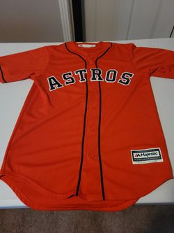 Houston Astros Jersey