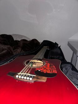 Takamine 12