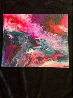 Art. Decor. Painting.