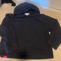 Adidas x YOHJI YAMAMOTO hoodies