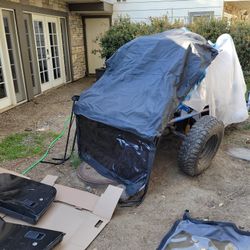 2004 Jeep Wrangler Parts