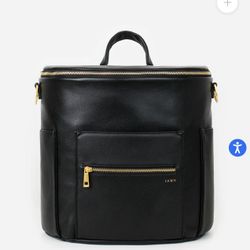 Fawn Original Diaper Bag