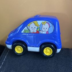 Mcdonald’s Toy