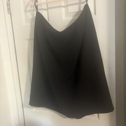 Dress Skirt - Size 20W