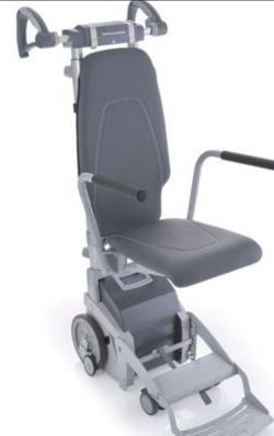 Scalacombi Stair Climber
