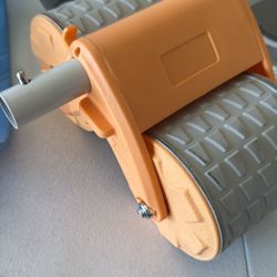 Ab Roller Wheel