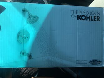 Restroom Bath/shower Set