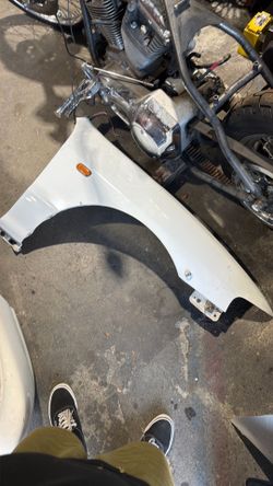 Jdm dc2 integra fender