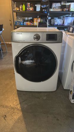 Samsung Dryer