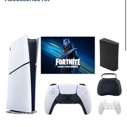 Brand New PS5 Never Opened 