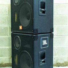 JBL M Series
