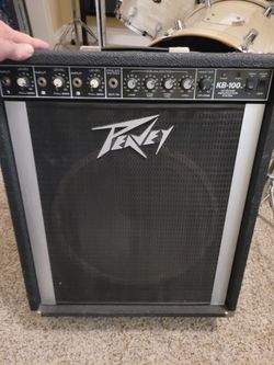 Peavey KB-100 Keyboard Amplifier