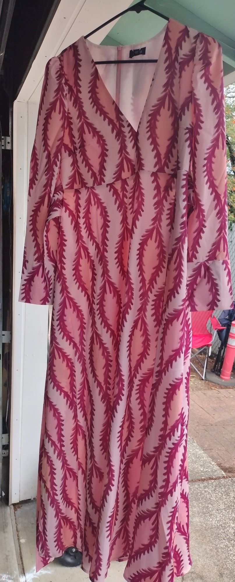 Dresses