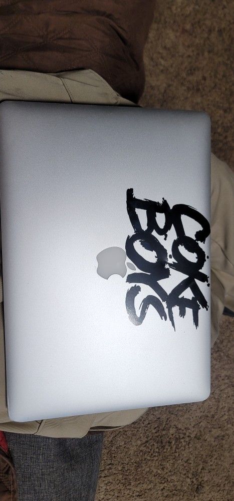 Macbook Pro 15 Inch Retina