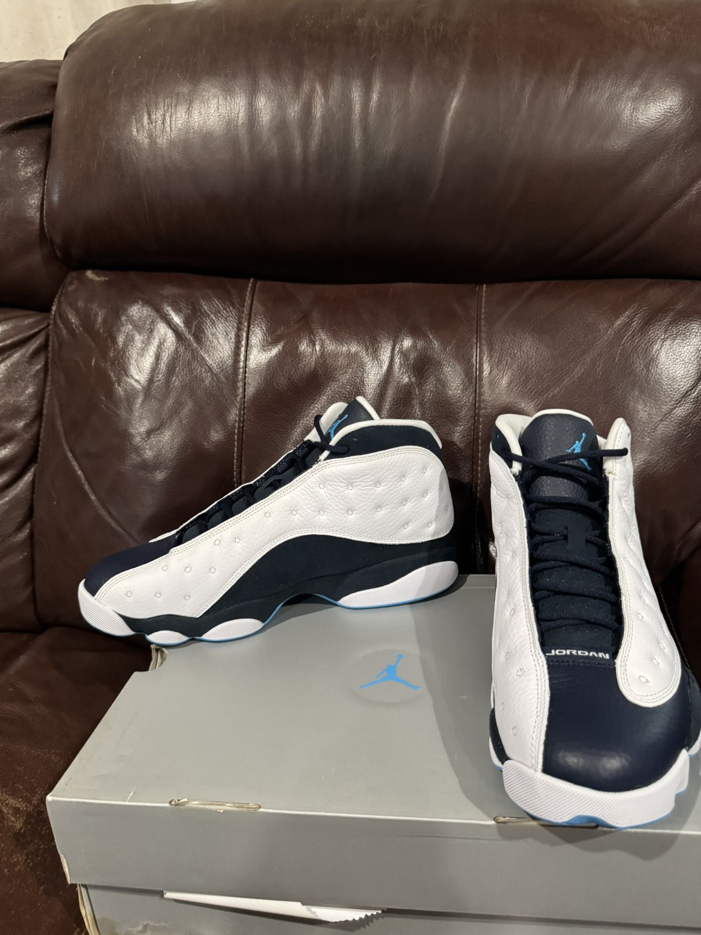 Jordan 13