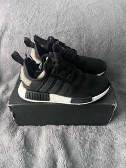 Adidas NMD R1 Youth Shoes