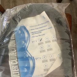 Pool Filter Hose