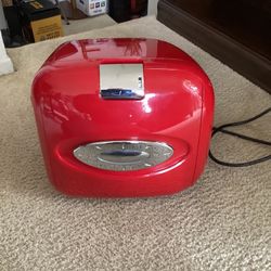 Mini Fridge Like New 