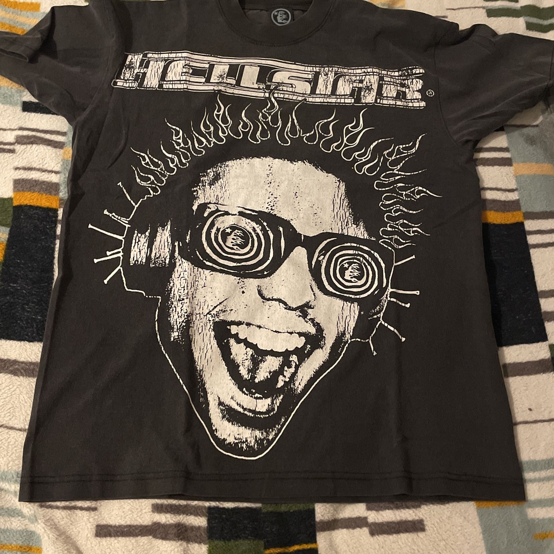 Hell Star Shirt